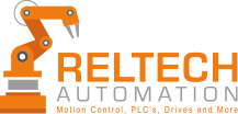 Reltech Automation Logo